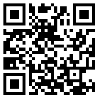 QR Code for bitcoin:1JSXev2We5T8gAx3Tmn2jvFtySfSXRkWqF
