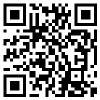 QR Code for bitcoin:1JSY538E7WJ9YoWvvVzdLimksUFGroo2sW