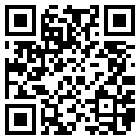 QR Code for bitcoin:1JSYrTrfrT4d8osBBwyGdHxfzbpu65xHqa