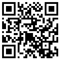 QR Code for bitcoin:1JSYrsrd89Aahongmns8EYyndKcBWFAX17