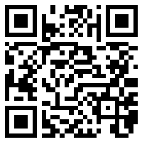 QR Code for bitcoin:1JSZGtnUbjgbEtXaJ3Led6Nao2BgNPe1hg