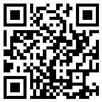 QR Code for bitcoin:1JSaXaf4tWogZXTP8fetFazqqaQE7AGcRC