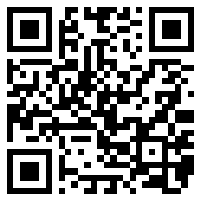 QR Code for bitcoin:1JSb8Qx9GMdtbFC1RkCK6W6GVBrbWGS5cQ
