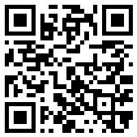 QR Code for bitcoin:1JSbmqd7HF3takV4uHZzqx4eXkisYoLeC