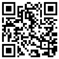 QR Code for bitcoin:1JSc6u2yPKBmEM2efurVJ2KiLED68opRRR