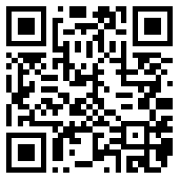 QR Code for bitcoin:1JScVdEbURFWtez4eWSdmkA6pDogjiBi38