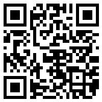 QR Code for bitcoin:1JScrcvbZNvCReBVBR3j9fCwu1o7ZQhLyq