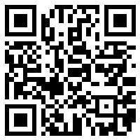 QR Code for bitcoin:1JSd2KuJXHaLD1n1zJ4naUBYm3MzyECE4L