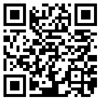 QR Code for bitcoin:1JSdsLcgrtCdKrBn64et55PHwc6jmHvvSW