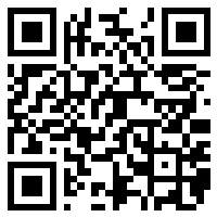 QR Code for bitcoin:1JSfmc7XZoX83cUsh58ZsEP7mRnpfBqiJX
