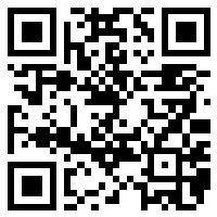 QR Code for bitcoin:1JSgnvxcuJMbbZxEXuCmeHbW8GDrGe3yso
