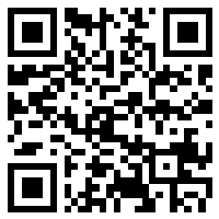 QR Code for bitcoin:1JSgnwt4sZ5V9AErZ2au7hvuEouNj8U57B