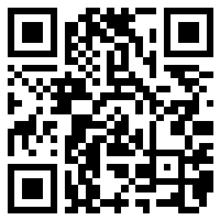 QR Code for bitcoin:1JShVLUYSmQZVPgiZaBpdDm4V175w9Ti3D