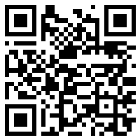 QR Code for bitcoin:1JSmmnGLYgLawX46cXM27RX8LhMoGFPMM8