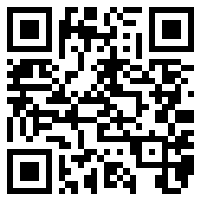 QR Code for bitcoin:1JSp2tWUT95feBfE9mn7fLR2dwVXj8M6MC