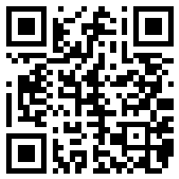 QR Code for bitcoin:1JSpF6mLriRxTTVLQesXXvGwDAzQhmiqdB