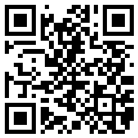 QR Code for bitcoin:1JSpM2X6yMBpnAB3wbNF9M8aDaTNDnms9w