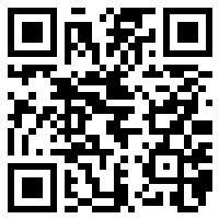 QR Code for bitcoin:1JSrFynA1bWHppjbtwMEQeDoE4FQrD7NPj