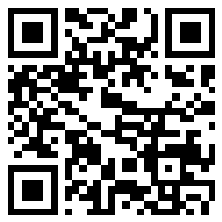 QR Code for bitcoin:1JSrrdVW7sCAD68FnGVXwguqxevkhzHjQ3
