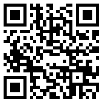 QR Code for bitcoin:1JSrwgJpmggryUttCg5eBy7vEjoh8NQuJ7