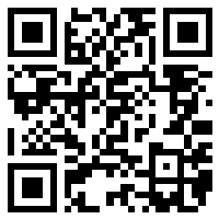 QR Code for bitcoin:1JSuvUtJnD4MmNj9LfANYonsysHHkKMMMg