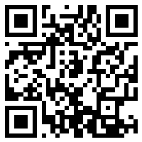 QR Code for bitcoin:1JSvJHaBrKAFAgH4oq7Pbsb6NfAy7Np6Tf