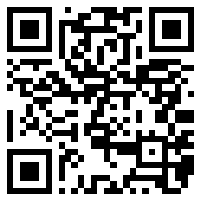 QR Code for bitcoin:1JSvbMWdM4P7D4bH2HFKPv8DnDk1XaNmnx