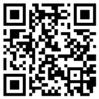 QR Code for bitcoin:1JSzV25pkB8sd2LmEW5jWv9dCZywXpoxnU