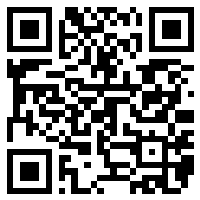 QR Code for bitcoin:1JSzjhgbq6Z8Ce2Sp3PM3Kpgu1DNScZryT