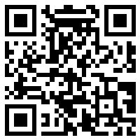 QR Code for bitcoin:1JTCkXsEBt5zoAaDivTt3X9Jiak5MKqi9S