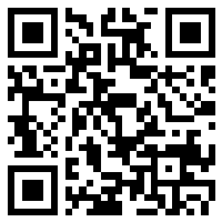 QR Code for bitcoin:1JTEj362HbLd4Aq4jd2U3i6oit6UrvbMEe