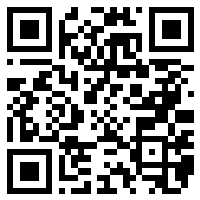 QR Code for bitcoin:1JTFAzigFmFysbBJKqGmhPc4fxWmxk9j2H