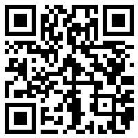 QR Code for bitcoin:1JTXgKARTmkvmyhBjVMUtyUDEBAHCmAz9m