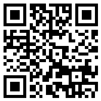 QR Code for bitcoin:1JTYSeEyQVxfD4oFHTohu8UwgdH9UDPW8z
