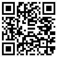 QR Code for bitcoin:1JTYbbFVeZqa12L62wZL7rMs33XYr75DV