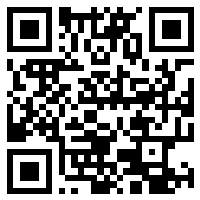 QR Code for bitcoin:1JTYwsYCTfe7A322YZtPgCDeHPRKPiSTkK