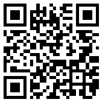 QR Code for bitcoin:1JTaSQkAnGGr6fbeouJd2PVaLwmB1Vrt3L