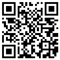 QR Code for bitcoin:1JTavgSZWtmVspGf8a6QRRQ1gfxj42cu3X