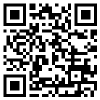 QR Code for bitcoin:1JTbbVSoUXTPApWaQfeS1Na483V4kCDRCe