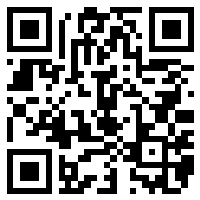 QR Code for bitcoin:1JTbfSXKMuViVJnhDeGfUWfMEyizocGU4f