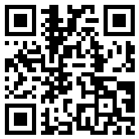 QR Code for bitcoin:1JTcHMGMCtHDHTitHEGjYVF3cVBcGdSEzV