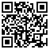 QR Code for bitcoin:1JTfXsdUdNptuyyaRPLooaC6gsjxVF5QD4