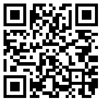 QR Code for bitcoin:1JTiV7QDgKR8GTcd2KVxKVPdF2EZ1cKbtn