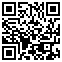 QR Code for bitcoin:1JTivEPsAvLKCf62YhNJ2Yf87Qs8T64XML