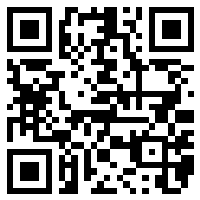 QR Code for bitcoin:1JTjEgLDAzeuzKDHQjMmFR8xVLRUNGe6yM