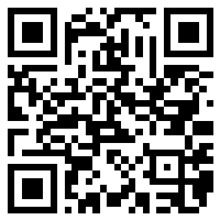 QR Code for bitcoin:1JTkr2ufTJSvUBiAqnGGxincBqqzM7c5fP