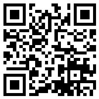 QR Code for bitcoin:1JTmHWKA9AwSE2PdvgUi6DT8riaiDfL3kP