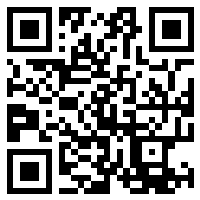 QR Code for bitcoin:1JToDUJDit8RZiFjLQ8uBgnt9pSAzUB43E