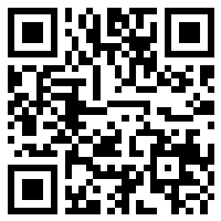QR Code for bitcoin:1JToNG9DDhXe27ow9P6qPMA1APZCNE593B