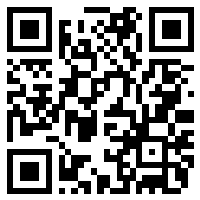 QR Code for bitcoin:1JTp8tKX5CDBPHQW69BhGtpXrmBpo2aStU